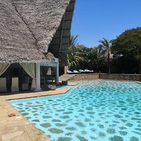 Fulvia House Villa Malindi Ngoại thất bức ảnh