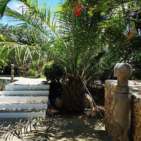 Fulvia House Villa Malindi Ngoại thất bức ảnh