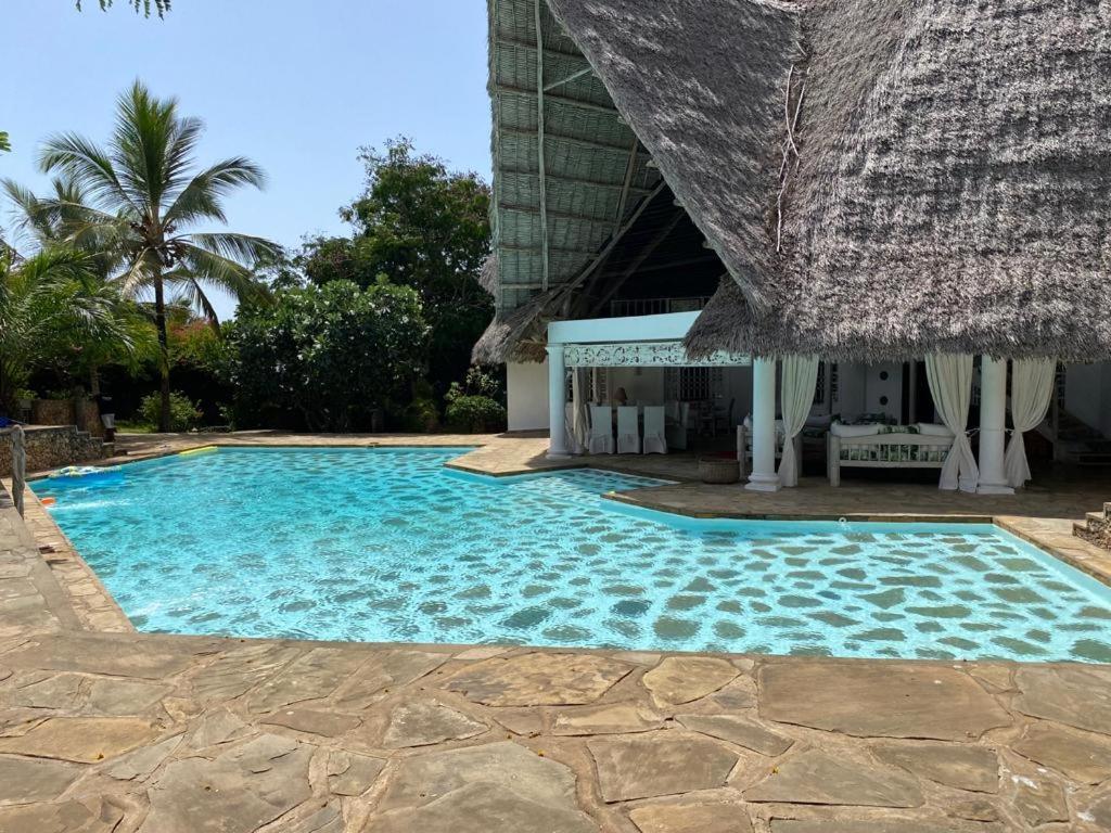 Fulvia House Villa Malindi Ngoại thất bức ảnh