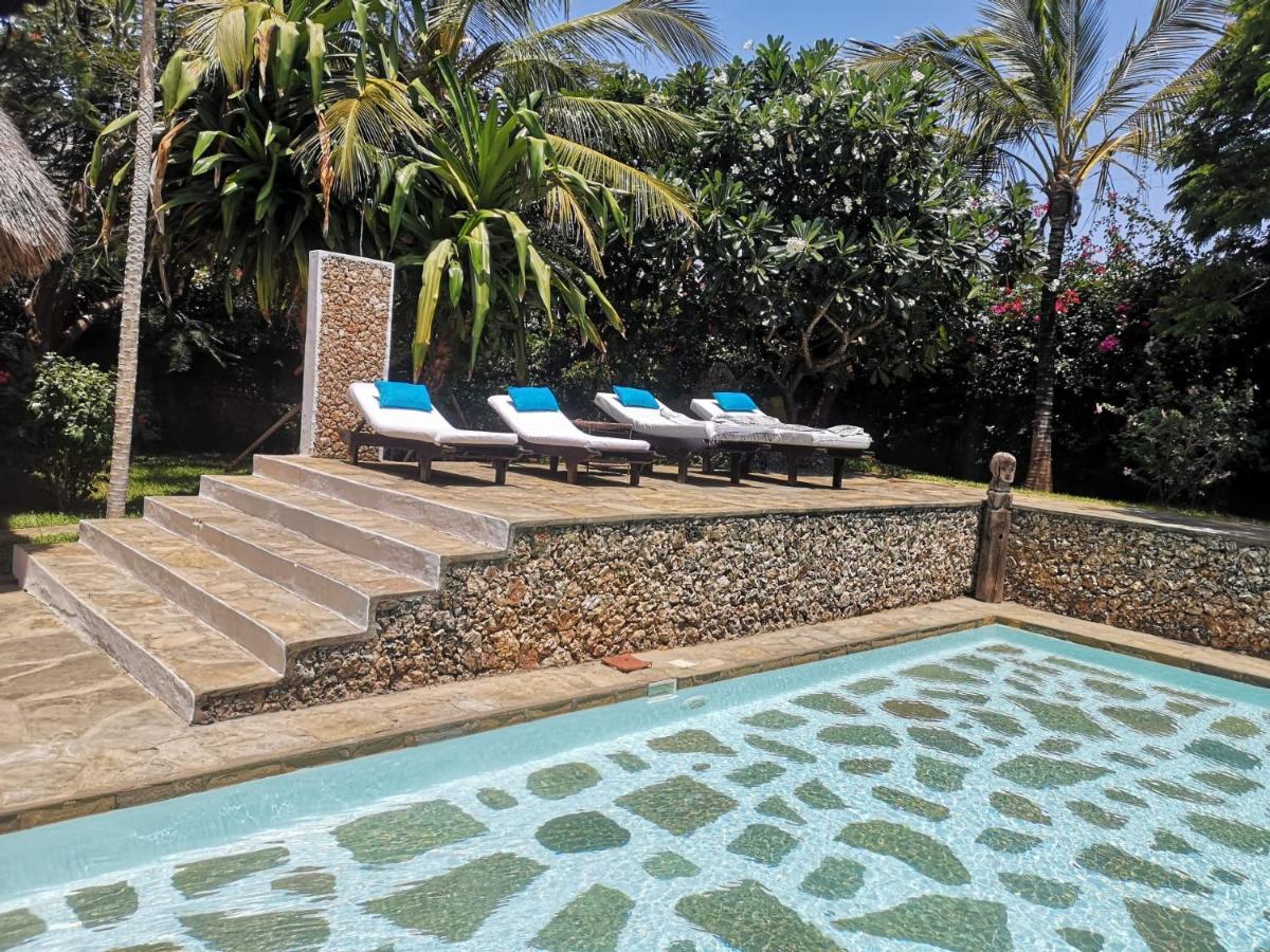 Fulvia House Villa Malindi Ngoại thất bức ảnh