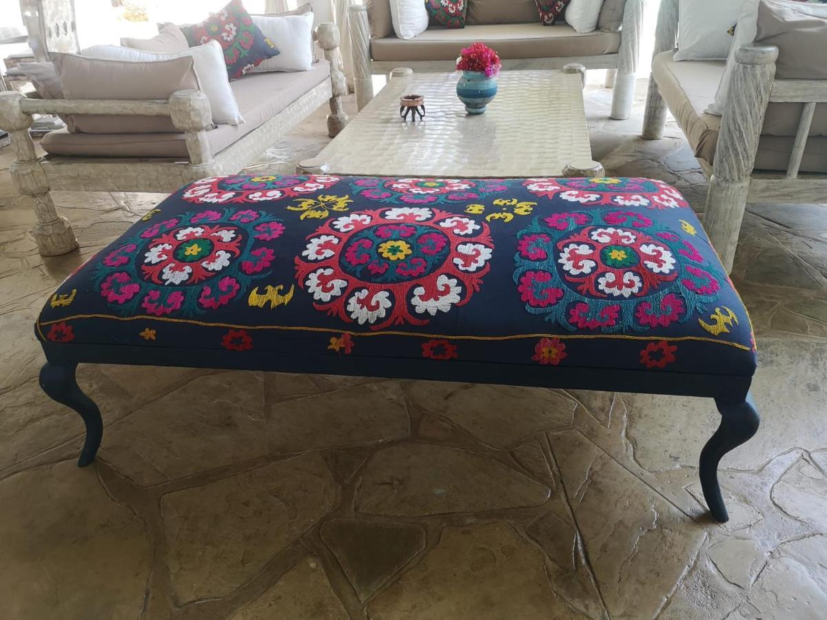 Fulvia House Villa Malindi Ngoại thất bức ảnh
