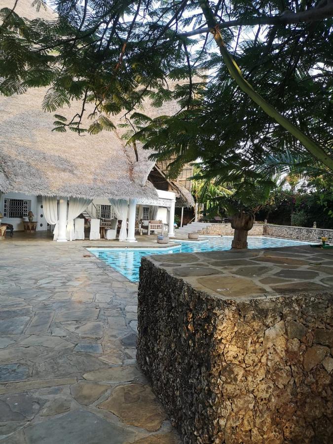 Fulvia House Villa Malindi Ngoại thất bức ảnh