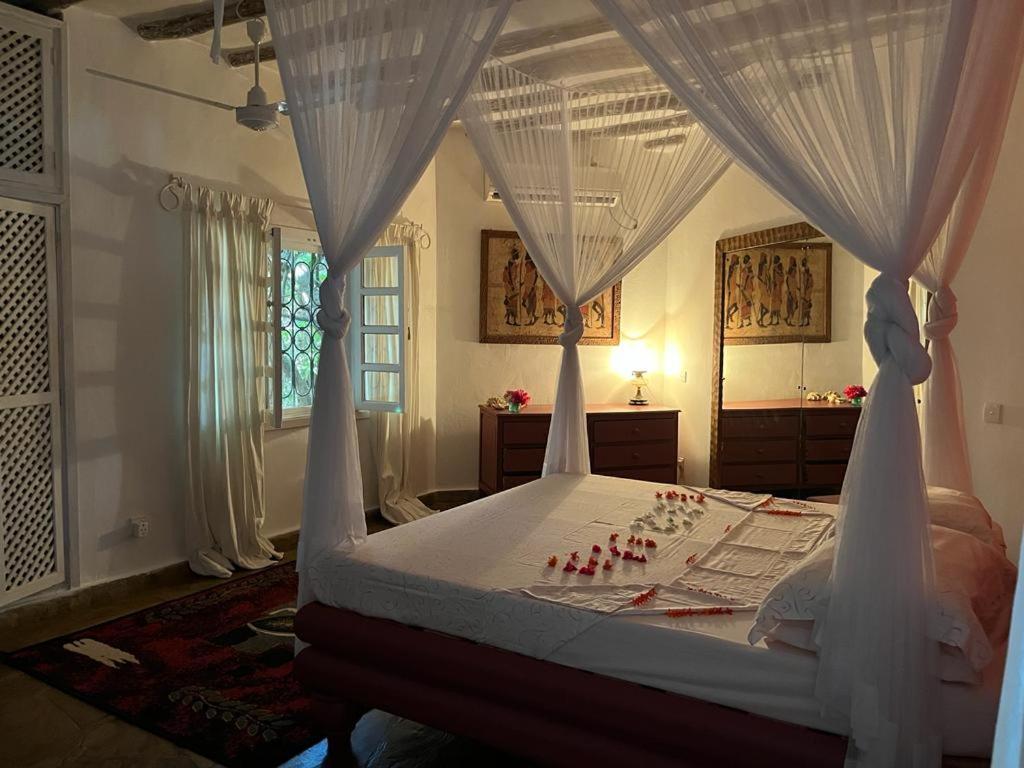 Fulvia House Villa Malindi Ngoại thất bức ảnh