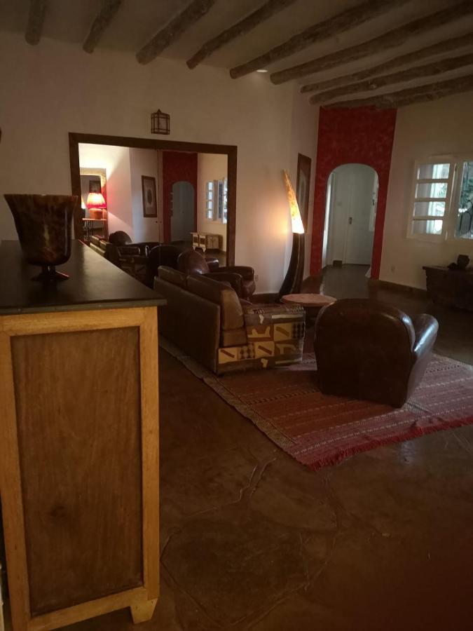 Fulvia House Villa Malindi Ngoại thất bức ảnh