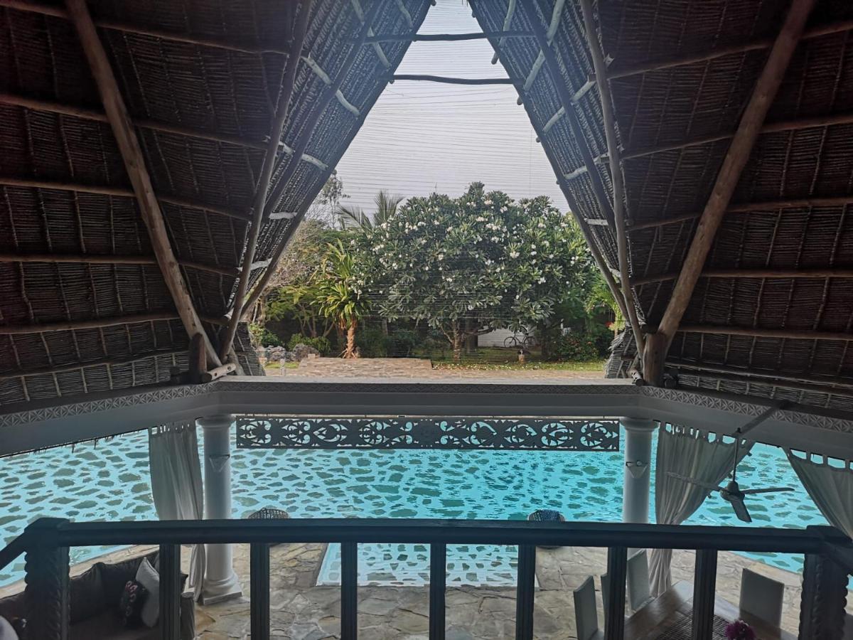 Fulvia House Villa Malindi Ngoại thất bức ảnh