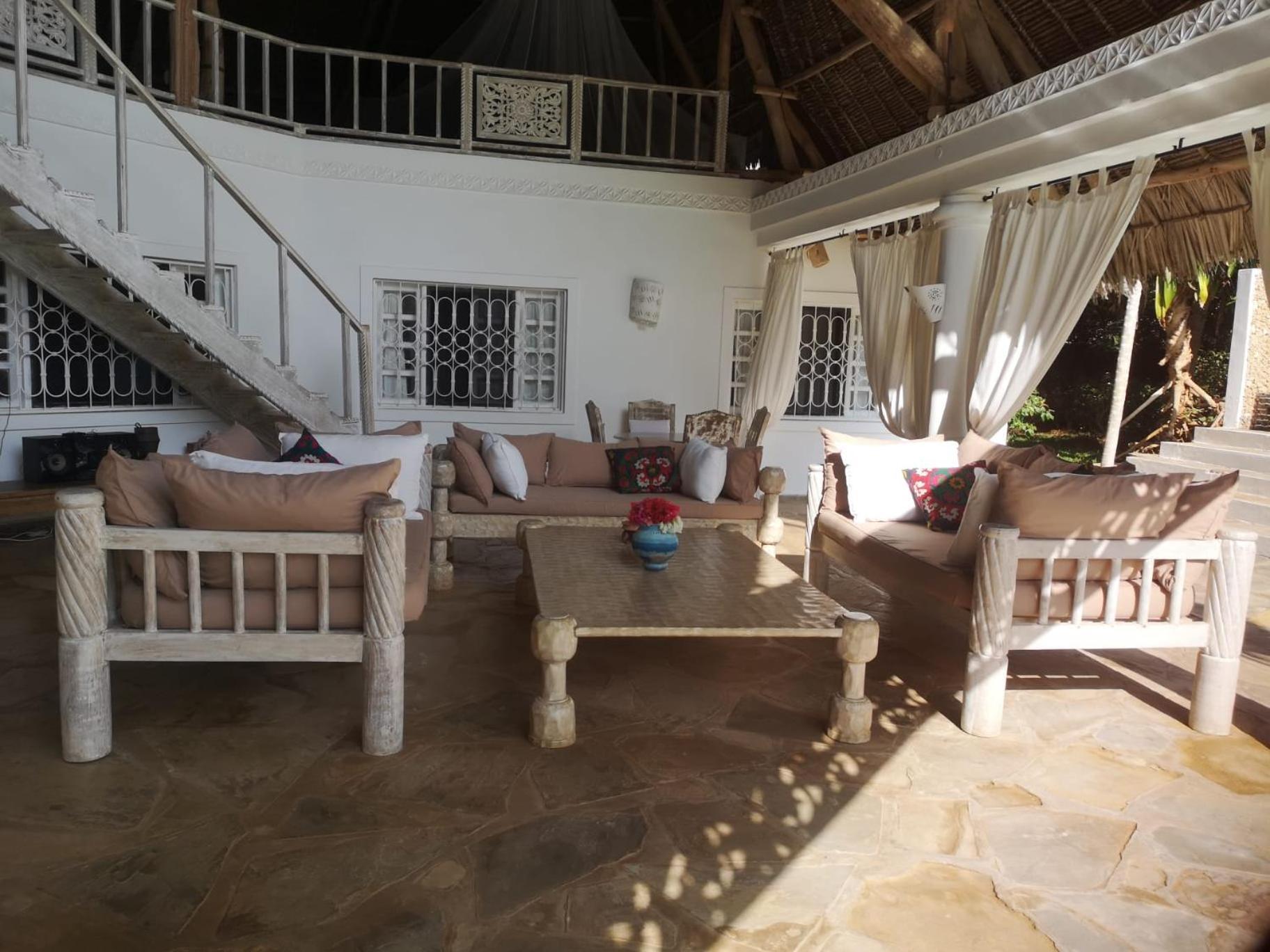 Fulvia House Villa Malindi Ngoại thất bức ảnh
