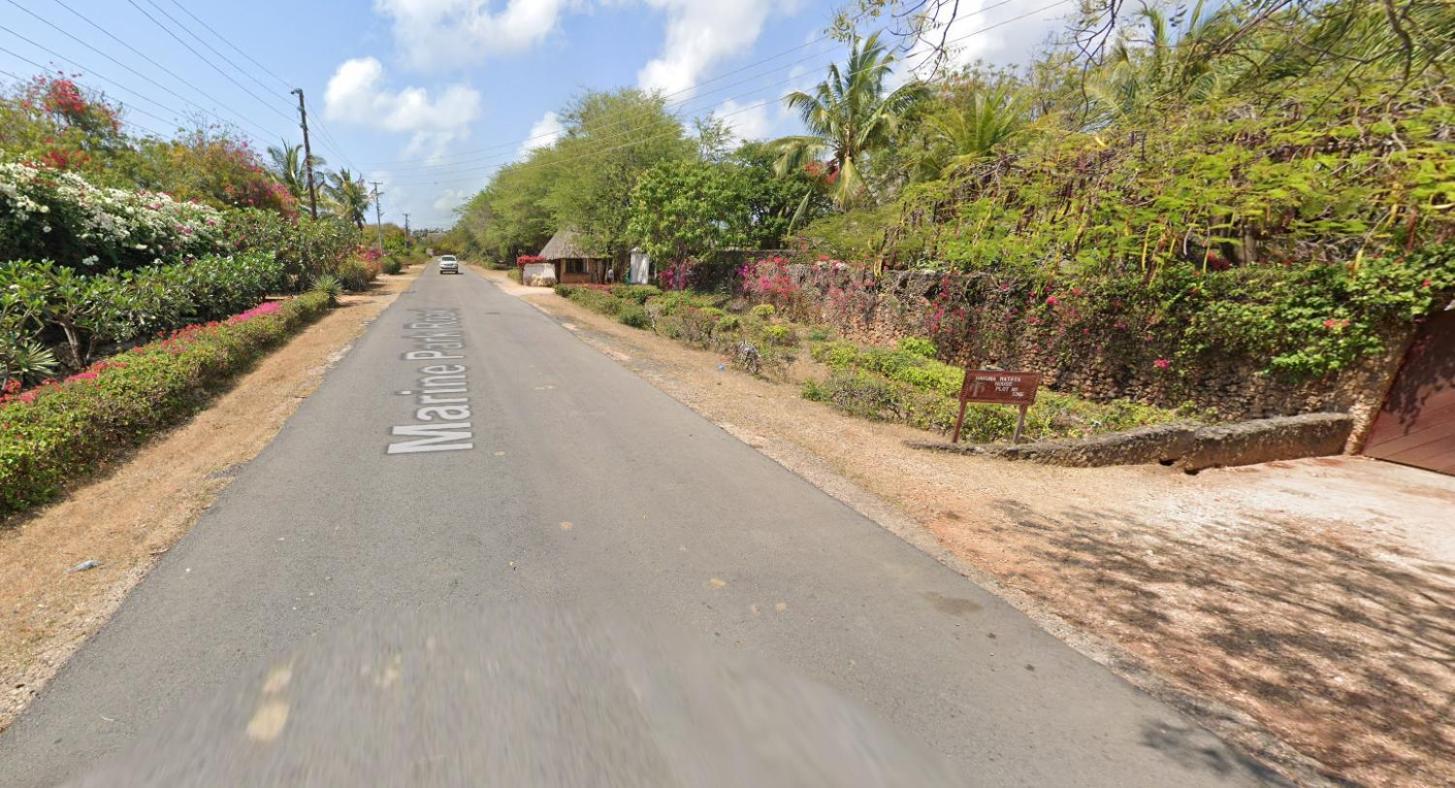 Fulvia House Villa Malindi Ngoại thất bức ảnh