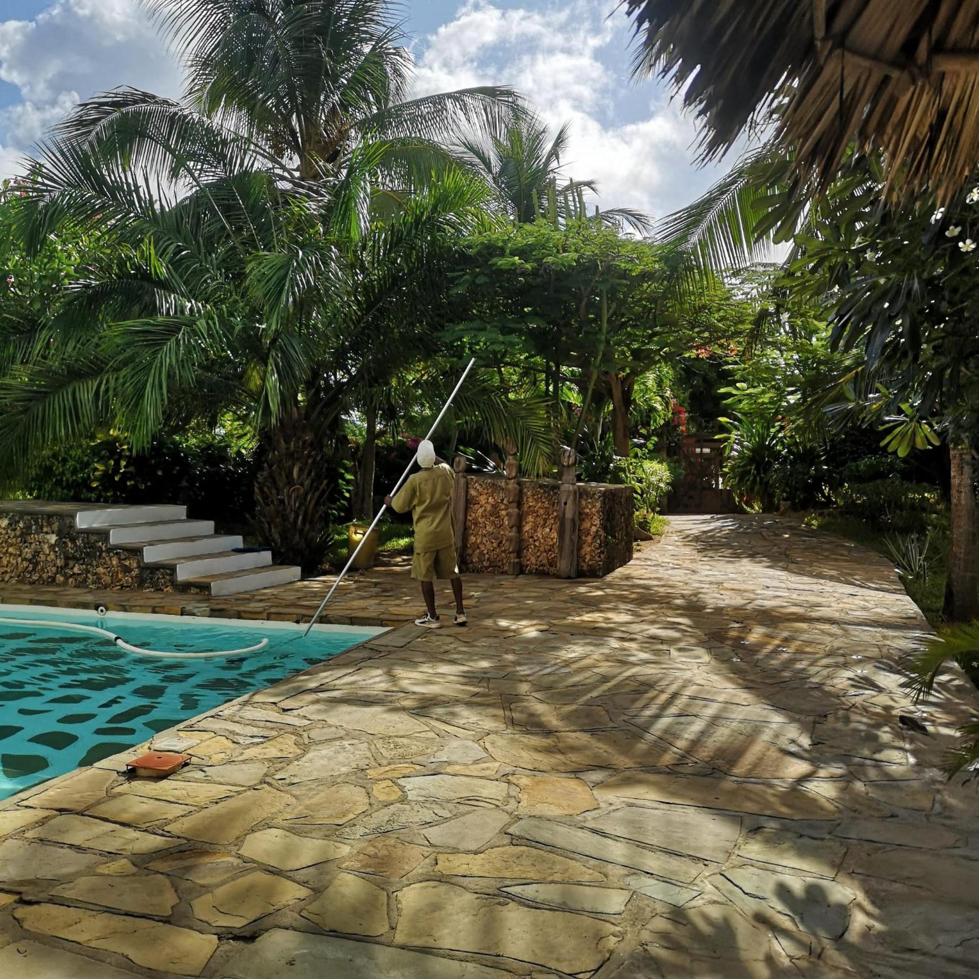 Fulvia House Villa Malindi Ngoại thất bức ảnh
