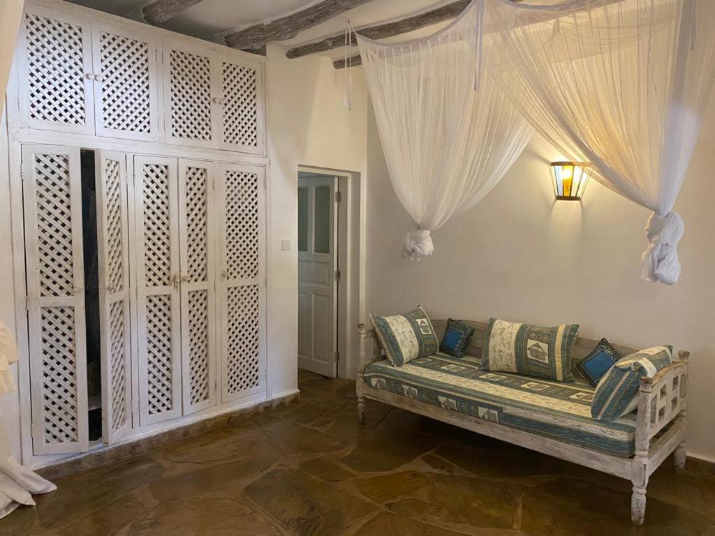Fulvia House Villa Malindi Ngoại thất bức ảnh