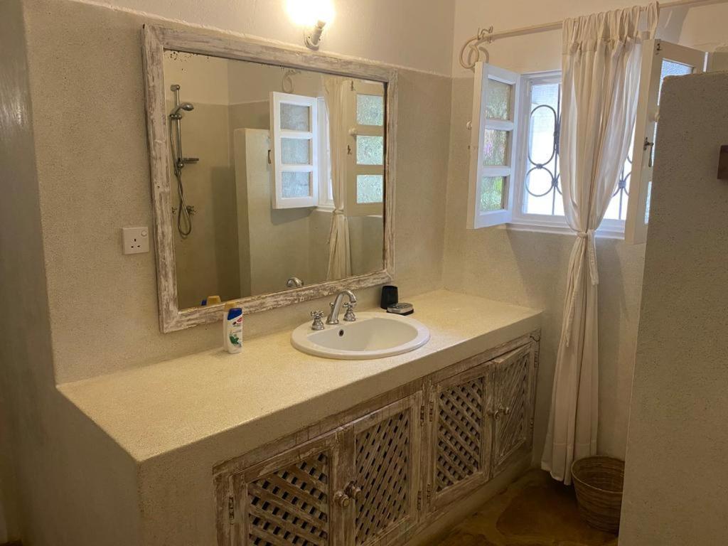 Fulvia House Villa Malindi Ngoại thất bức ảnh