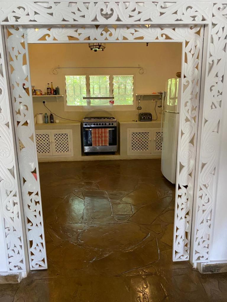 Fulvia House Villa Malindi Ngoại thất bức ảnh