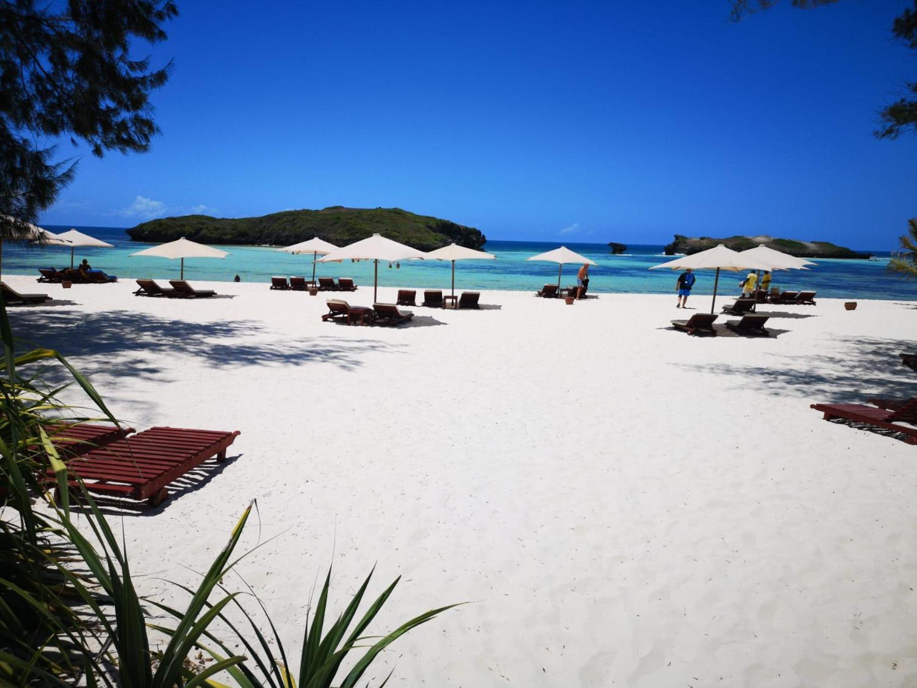 Fulvia House Villa Malindi Ngoại thất bức ảnh