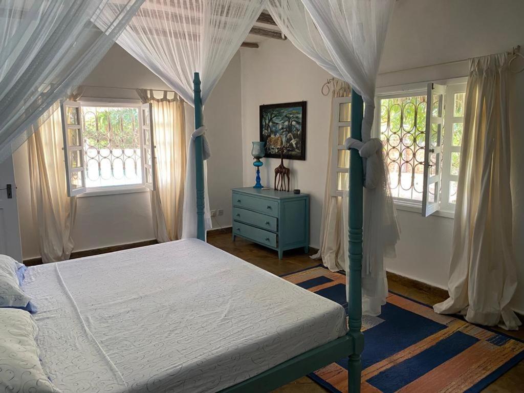 Fulvia House Villa Malindi Ngoại thất bức ảnh
