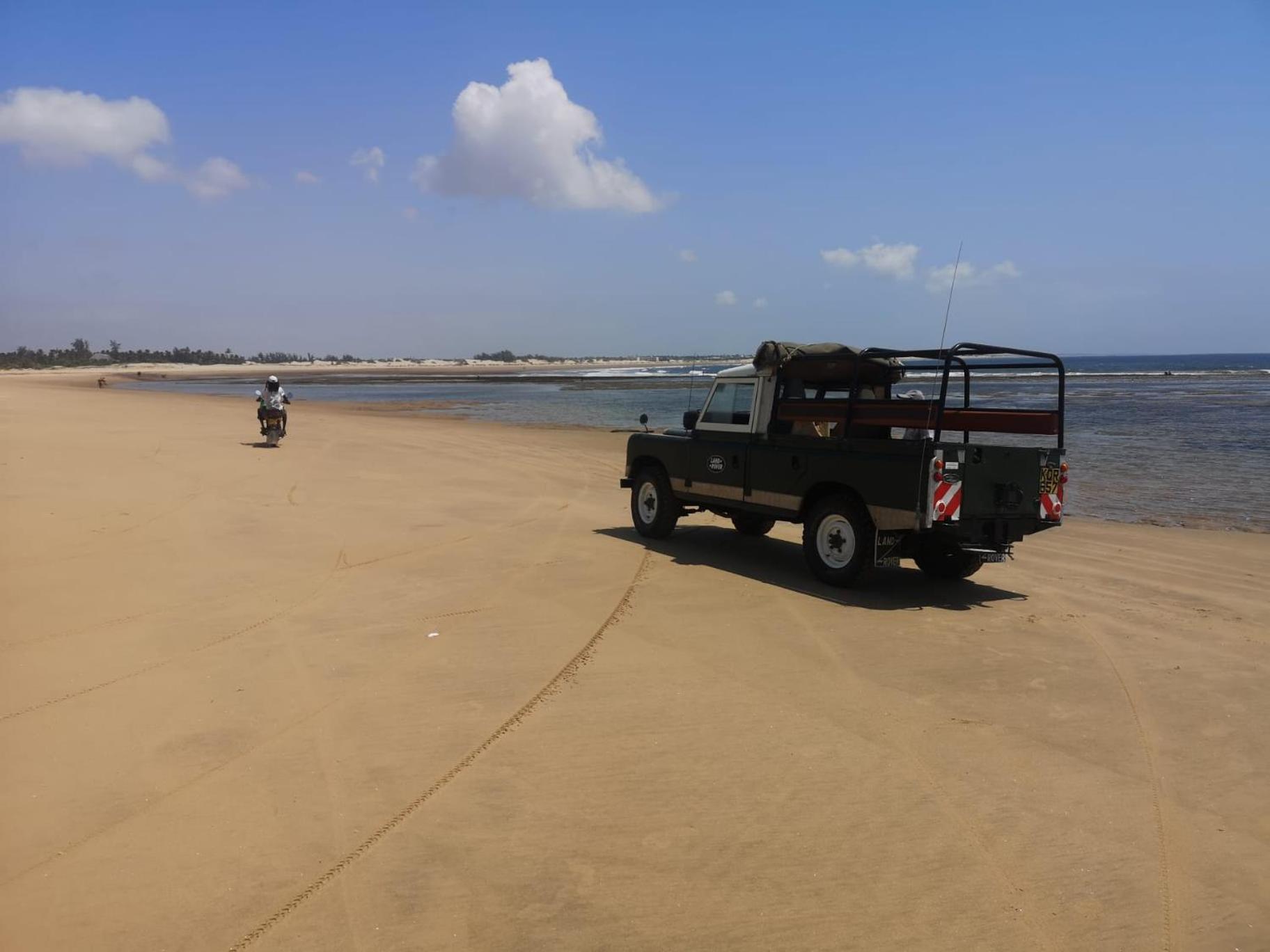 Fulvia House Villa Malindi Ngoại thất bức ảnh